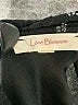 Love Blossom Black Sleeveless Blouse Size M - photo 7