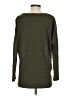 Adrienne Green Pullover Sweater Size S - photo 2