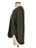 Adrienne Green Pullover Sweater Size S - photo 5