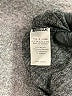 Rag & Bone/JEAN Tweed Gray Active T-Shirt Size S - photo 8