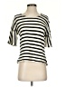 Madewell 100% Cotton Ivory Pullover Sweater Size S - photo 1