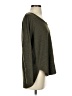 Adrienne Green Pullover Sweater Size S - photo 4
