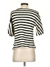 Madewell 100% Cotton Ivory Pullover Sweater Size S - photo 2