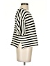 Madewell 100% Cotton Ivory Pullover Sweater Size S - photo 4