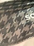Sonoma Goods for Life Houndstooth Gray Leggings Size L - photo 8