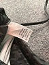 Sonoma Goods for Life Houndstooth Gray Leggings Size L - photo 9