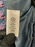Talbots Houndstooth Blue Blazer Size 14 - photo 7