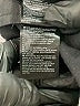 H&M Houndstooth Gray Dress Pants Size 34 waist - photo 8