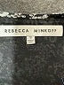 Rebecca Minkoff Black Long Sleeve Blouse Size S - photo 4
