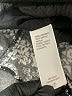 Rebecca Minkoff Black Long Sleeve Blouse Size S - photo 5