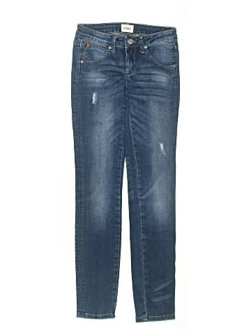 Hudson Jeans Jeans (view 1)