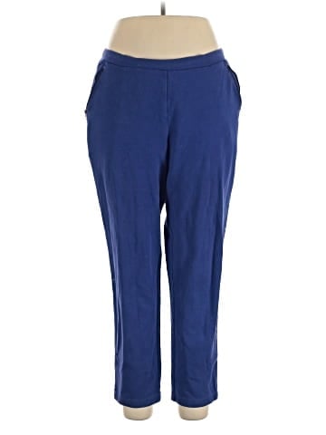 Liz & Me Active Pants (view 1)