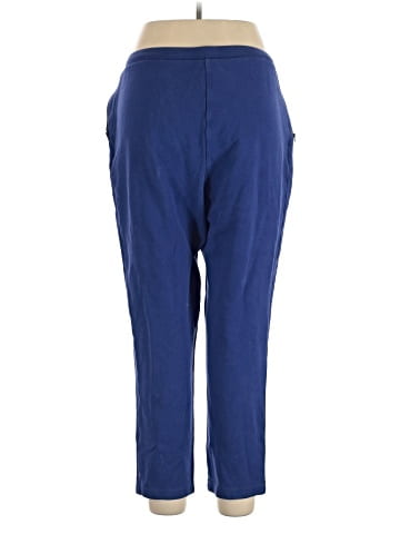 Liz & Me Active Pants (view 2)