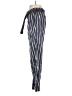 Max&Co. Stripes Blue Casual Pants Size 6 - photo 5