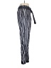 Max&Co. Stripes Blue Casual Pants Size 6 - photo 4