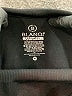 Blanqi Black Active Pants Size M - photo 6