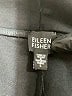 Eileen Fisher Solid Black Active Pants Size L - photo 4