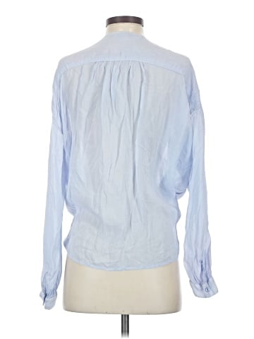 Maven West Long Sleeve Blouse (view 2)