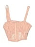 Shein Pink Swimsuit Top Size XS - photo 1