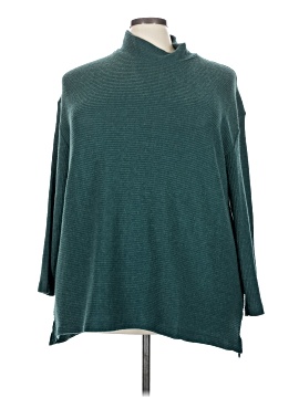 Lane Bryant Turtleneck Sweater