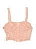Shein Pink Swimsuit Top Size XS - photo 2