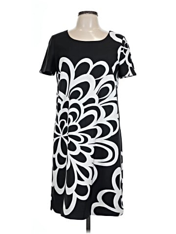 AB Studio Casual Dress (view 1)