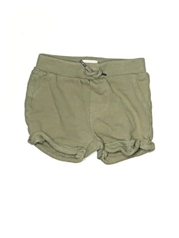 Hudson Jeans Khaki Shorts (view 1)