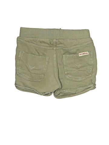 Hudson Jeans Khaki Shorts (view 2)