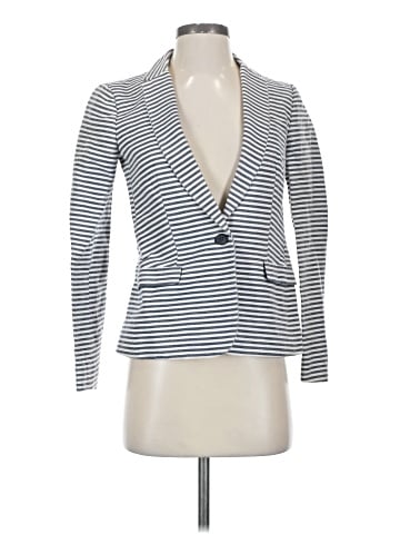 Madewell Blazer (view 1)
