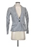 Madewell Stripes White Blazer Size 0 - photo 1