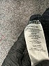 Vince. Gray Turtleneck Sweater Size XS - photo 8