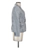Madewell Stripes White Blazer Size 0 - photo 4