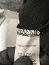 Shein Curve 100% Polyester Black Bodysuit Size 14 Plus (1) - photo 4
