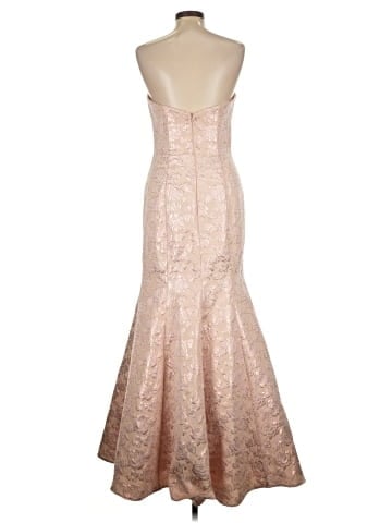 La Femme Cocktail Dress (view 2)