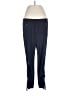 Athleta Solid Blue Track Pants Size 8 - photo 1