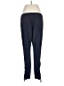 Athleta Solid Blue Track Pants Size 8 - photo 2