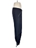 Athleta Solid Blue Track Pants Size 8 - photo 4