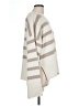 Bobeau Stripes Ivory Pullover Sweater Size L - photo 4