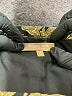 Michael Kors Collection Paisley Gold Formal Skirt Size 10 - photo 4