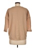 Charming Charlie Tan Pullover Sweater Size M - photo 2