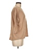 Charming Charlie Tan Pullover Sweater Size M - photo 4