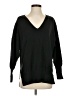 Abercrombie & Fitch Black Pullover Sweater Size S - photo 1