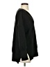 Abercrombie & Fitch Black Pullover Sweater Size S - photo 4