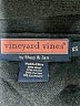 Vineyard Vines Black Cardigan Size XS - photo 7