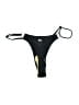 Assorted Brands Solid Black Swimsuit Bottoms Size S - photo 2