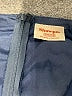 showpo 100% Polyester Polka Dots Blue Cocktail Dress Size 4 - photo 7