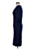 Assorted Brands Solid Blue Cocktail Dress Size S - photo 5