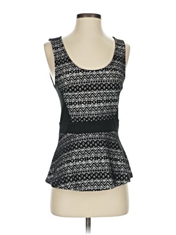 Deletta Sleeveless Top (view 1)