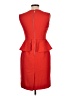 Assorted Brands Red Cocktail Dress Size 10 - photo 2