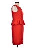 Assorted Brands Red Cocktail Dress Size 10 - photo 4